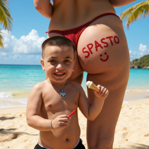Yolte的專輯SPAASTO (Explicit)