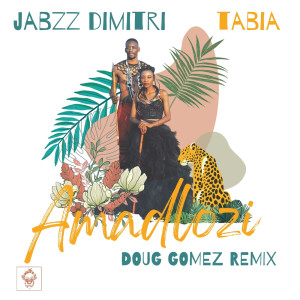 Album Amadlozi from Jabzz Dimitri