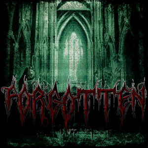Listen to FORGOTTEN song with lyrics from BLXXDYMXNE