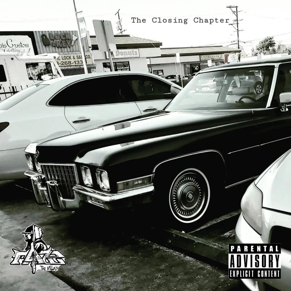 Sunday Cypher (feat. Profound Introduction, SPVCECVSE, Perm, Silvandgold & Destruct) (Explicit)