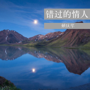 Listen to 错过的情人 song with lyrics from 戴庆华