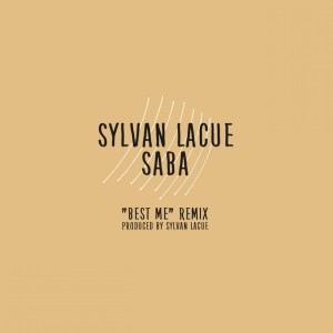 Album Best Me (Remix) (Explicit) from Sylvan LaCue