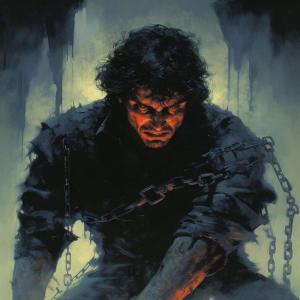 ดาวน์โหลดและฟังเพลง Rahu (Instrumental) พร้อมเนื้อเพลงจาก Stygian Saint