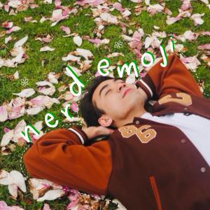 收聽Lyel的nerd emoji (feat. laiing) (Sped Up Version)歌詞歌曲