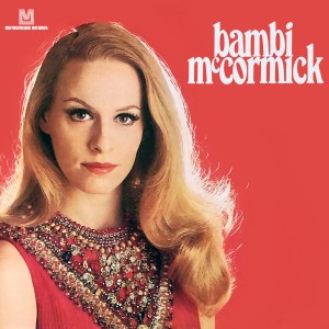 收聽Bambi McCormick的Prisoner of My Eyes歌詞歌曲