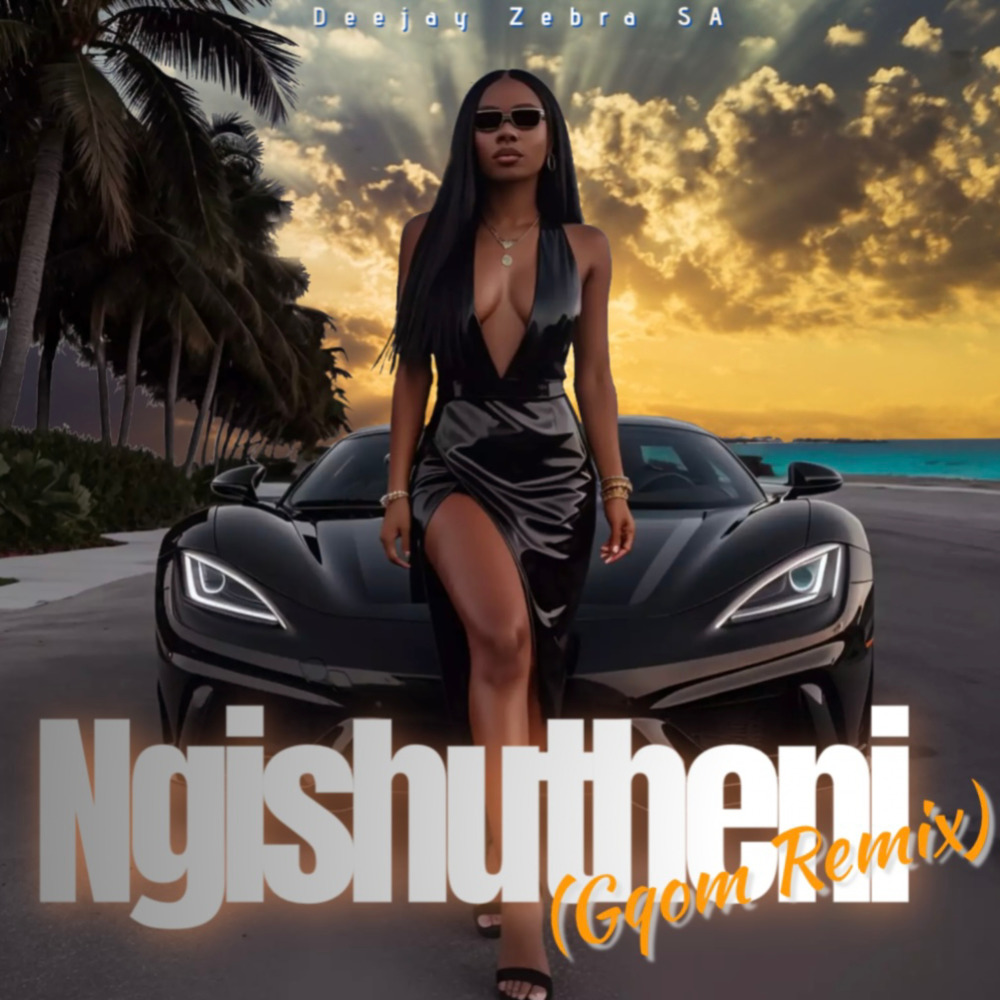 Ngishutheni (Gqom Remix)