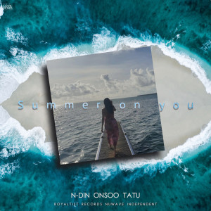 Album Summer on you oleh ONSOO