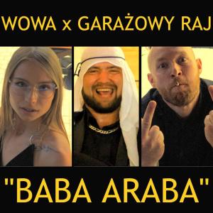 收聽Wowa的BABA ARABA歌詞歌曲