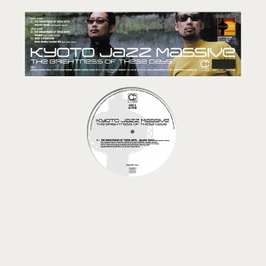 Dengarkan Mind Expansions - Blaze Shelter Sundae Mix Feat. Maiya James lagu dari Kyoto Jazz Massive dengan lirik