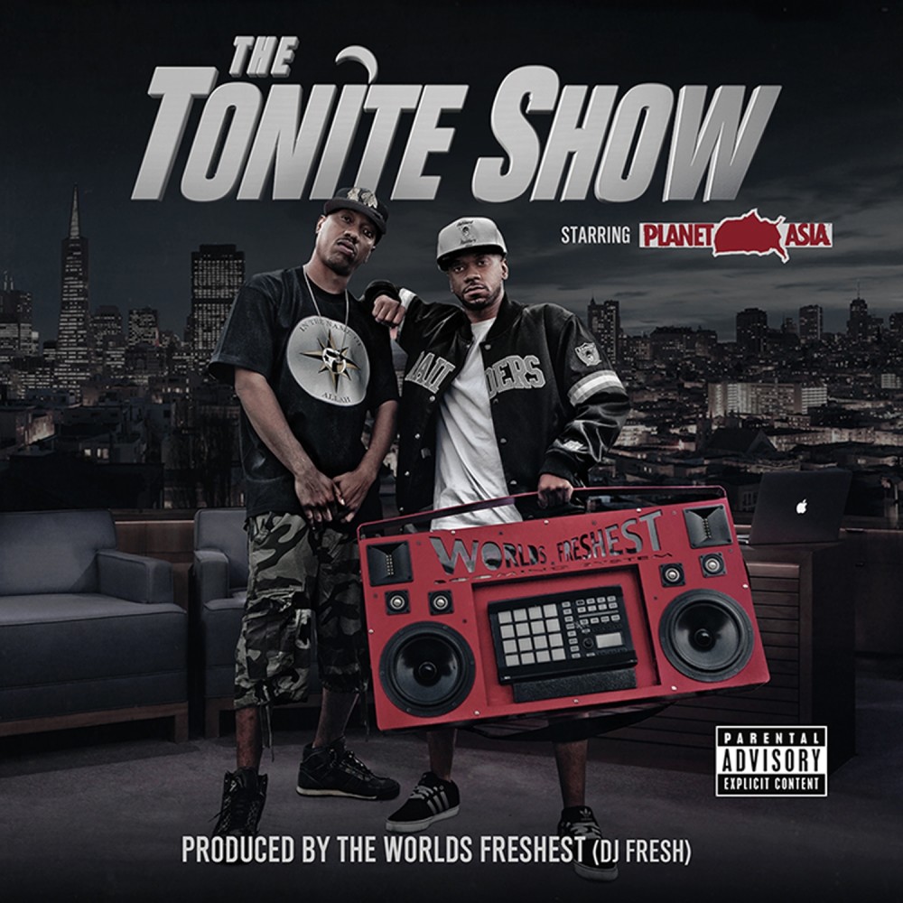 Strive For The Ones (Explicit)