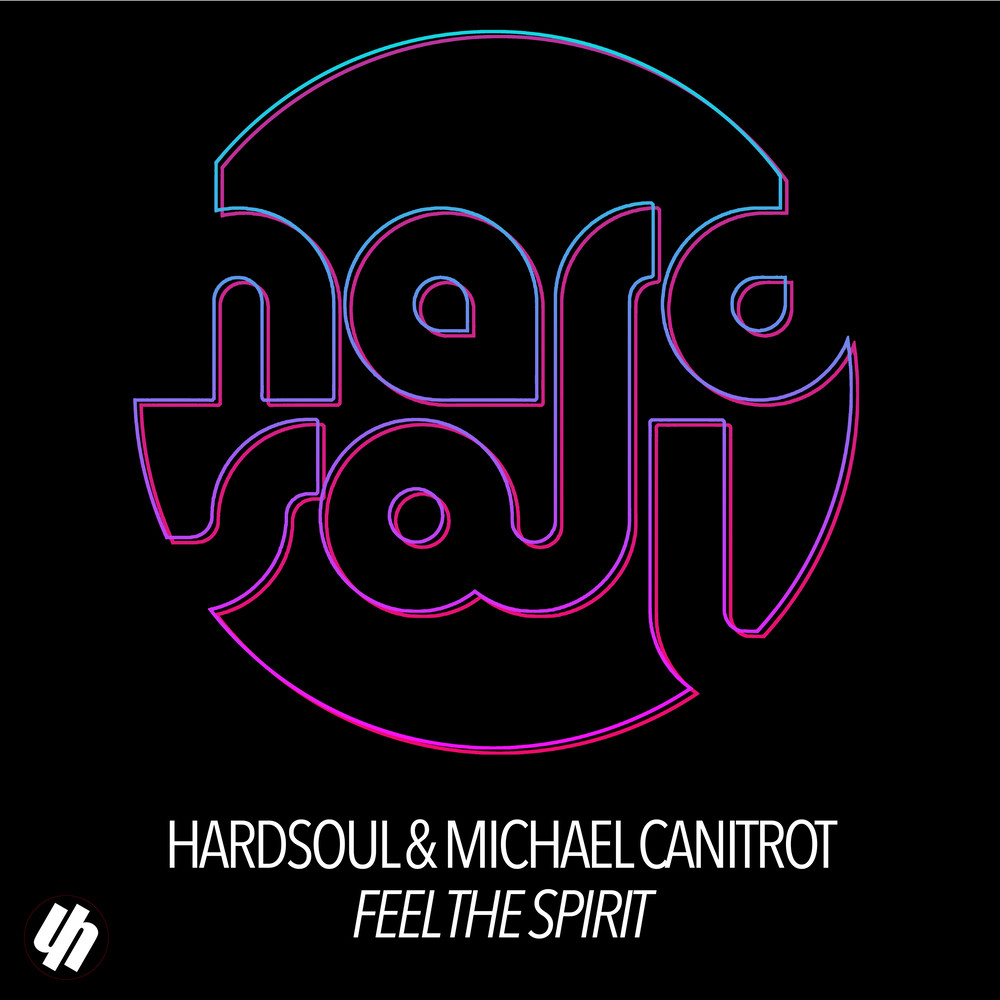 Feel The Spirit (Tucillo Remix)