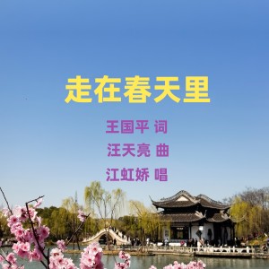 Album 走在春天里 from 王国平