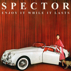 อัลบัม Enjoy It While It Lasts ศิลปิน Spector