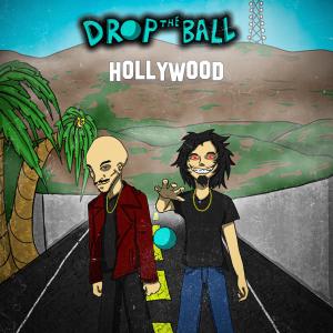 EazyOutsider的專輯Drop The Ball (feat. Garrett Gloom)