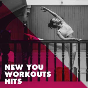 อัลบัม New You Workouts Hits ศิลปิน Cardio Workout Crew
