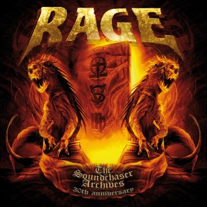 Listen to Down To The Bone song with lyrics from Rage