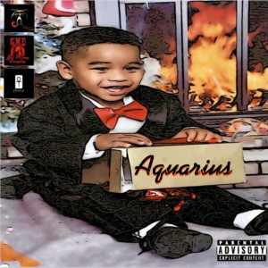 的專輯Aquarius (Explicit)