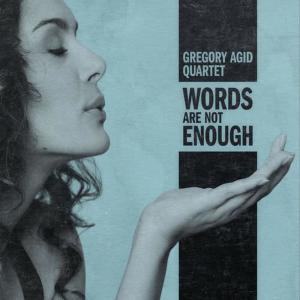 收聽Gregory Agid Quartet的Sweetie歌詞歌曲