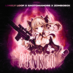 Album FUNKER (Slowed) from Lonely Loop
