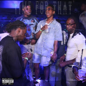 收聽BbyJu的2 A.M. (feat. CCbbyjoe & Yk Yk) (Explicit)歌詞歌曲