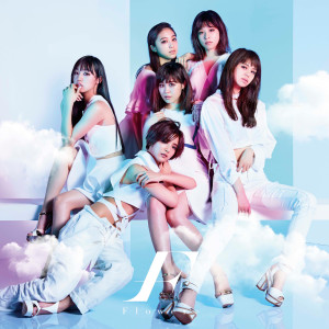 收聽Flower（日韓女團）的Moon Jellyfish歌詞歌曲