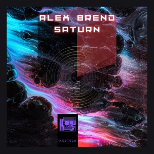 收听Alex Brend的Saturn (Original Mix)歌词歌曲