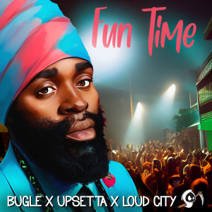 Album Fun Time oleh Bugle