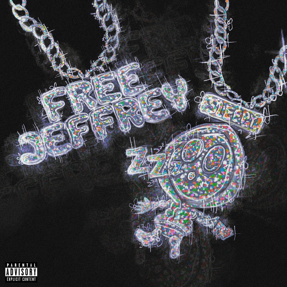 Free Jeffrey (Explicit)
