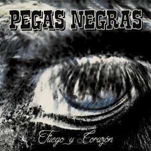 ดาวน์โหลดและฟังเพลง Bandoleros Muertos พร้อมเนื้อเพลงจาก Pegas Negras