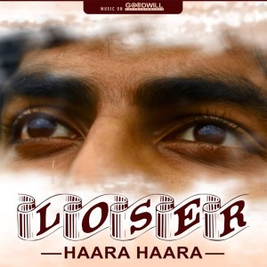收听Mujeeb Majeed的Haara Haara (From "Loser")歌词歌曲