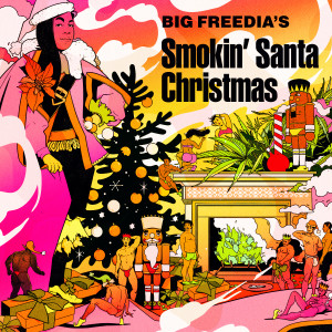 ดาวน์โหลดและฟังเพลง Boy Toy Shop (Explicit) พร้อมเนื้อเพลงจาก Big Freedia