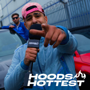 Listen to Hoods Hottest (Explicit) song with lyrics from P110