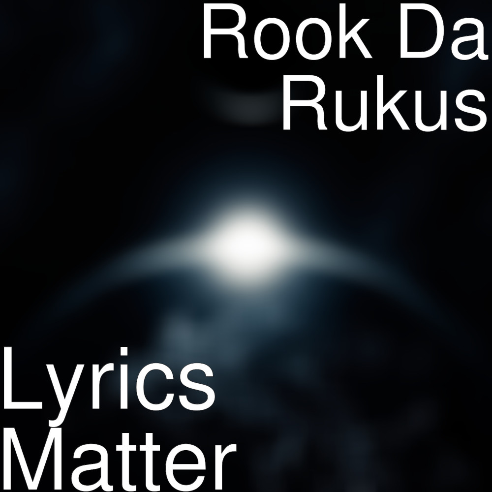 Lyrics Matter (Explicit)