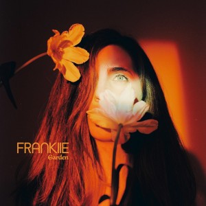 FRANKIIE的專輯Garden