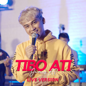 收听James AP的Tibo Ati (Live Version) (Explicit) (Live Version|Explicit)歌词歌曲