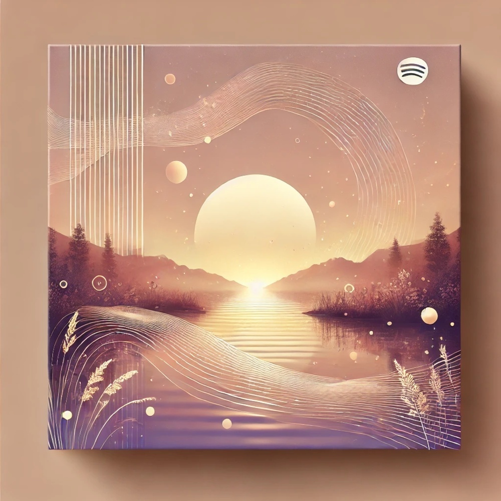 Calm Lullaby