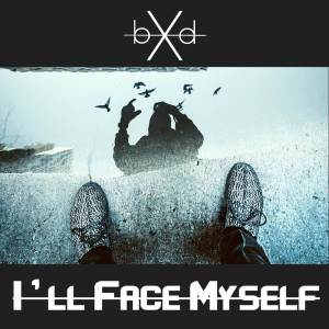 BlackearacheXD的專輯I'll Face Myself -Battle- (From "Persona 4")