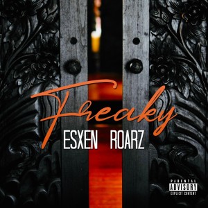 Album Freaky (Explicit) from ESXEN