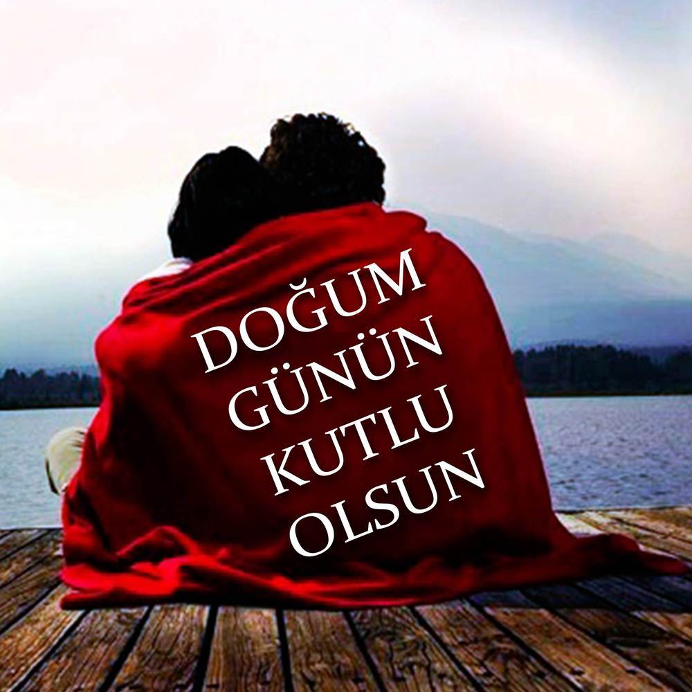 Doğum Günün Kutlu Olsun (2012 Edition)