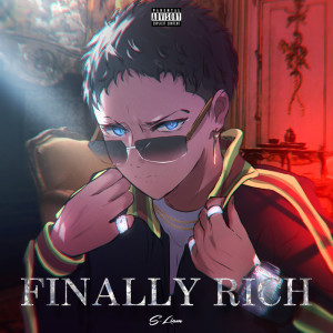 FINALLY RICH dari S-Liam