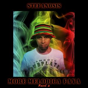 收聽Stefanosis的Sefardic Melodica歌詞歌曲