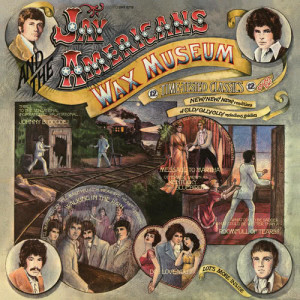 Wax Museum