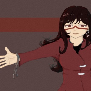 Listen to 境界遊戯 (feat. 初音ミク) [Borderline Ver.] song with lyrics from 山本いろは