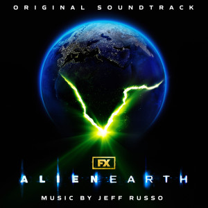 Jeff Russo的專輯Alien: Earth (Original Soundtrack)