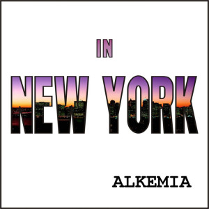 Album In New York from Alkemia