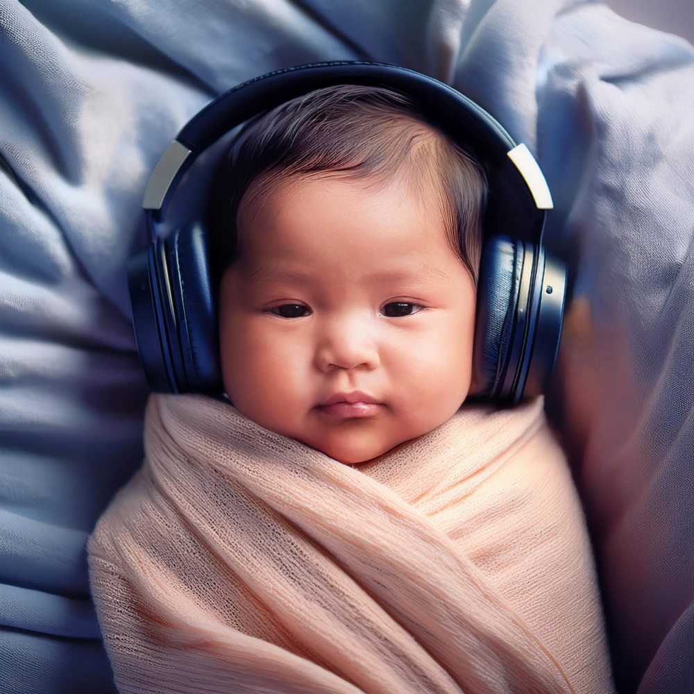 Baby’s Sleep Mood