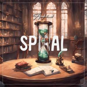 ดาวน์โหลดและฟังเพลง Spiral (Japanese Version) พร้อมเนื้อเพลงจาก André - A!
