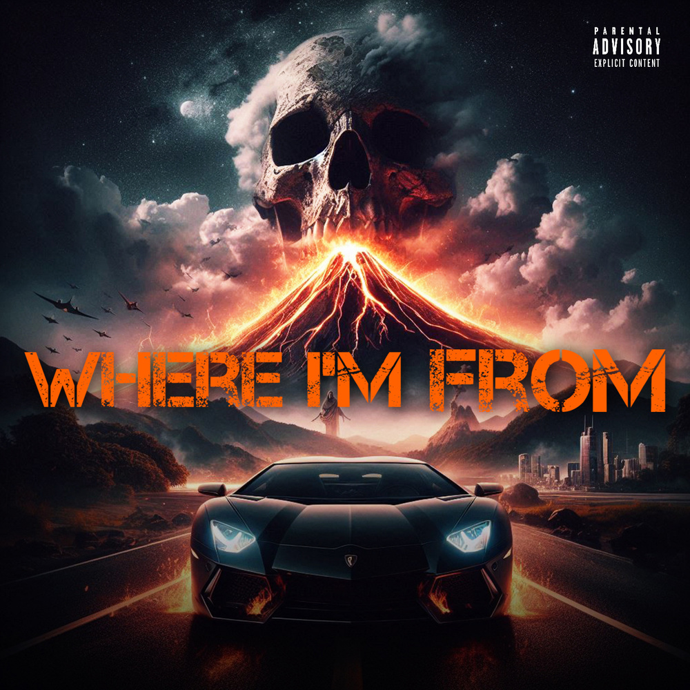 Normal 2 Rap (Explicit)