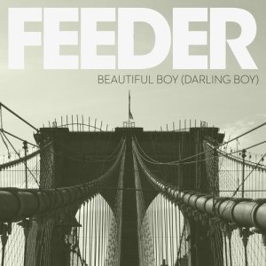ดาวน์โหลดและฟังเพลง Beautiful Boy (Darling Boy) (其他) พร้อมเนื้อเพลงจาก Feeder