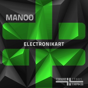收聽Manoo的Electronikart (Da Beat Dub Mix)歌詞歌曲